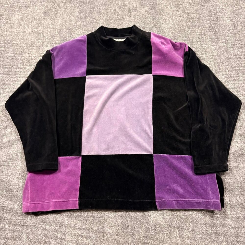 Bechamel Women's multi Jumper